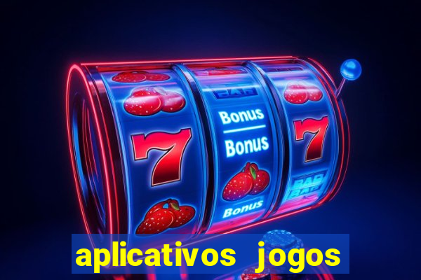 aplicativos jogos de futebol